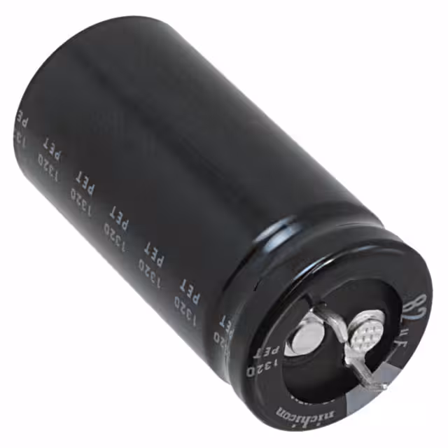 LGR2D561MELZ45 Nichicon  Condensateurs électrolytiques en aluminium